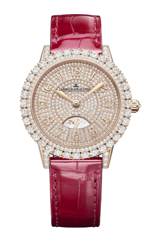 Accedi alla scheda di Jaeger-Lecoultre RENDEZ-VOUS DAZZLING NIGHT & DAY - 3432472