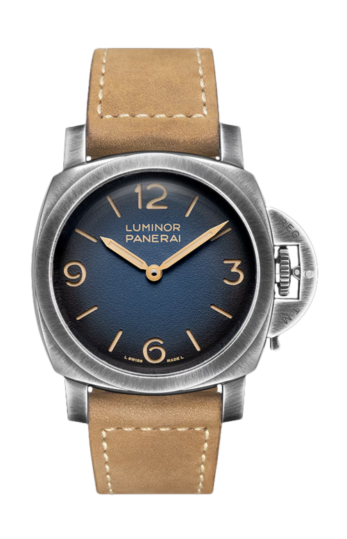 Accedi alla scheda di Panerai LUMINOR VENTICINQUE - LIMITED EDITION - PAM02025