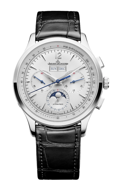 Accedi alla scheda di Jaeger-Lecoultre MASTER CONTROL CHRONOGRAPH CALENDAR - 4138431