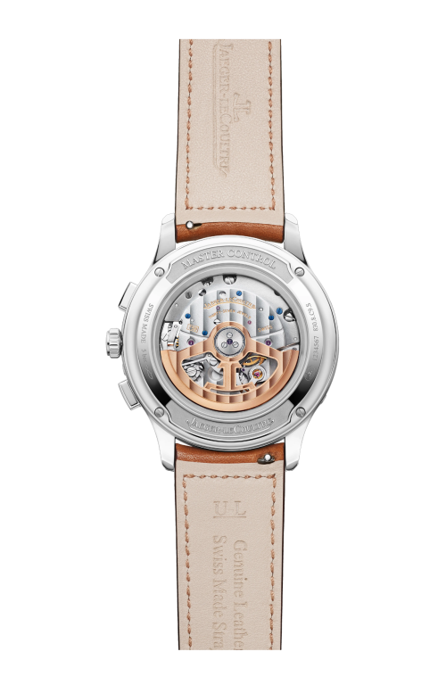 Accedi alla scheda di Jaeger-Lecoultre MASTER CONTROL CHRONOGRAPH CALENDAR - 4138431