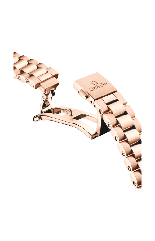 Accedi alla scheda di Omega SEAMASTER AQUA TERRA 150M 30 MM, ORO SEDNA&trade;  SU ORO SEDNA&trade; - 220.50.30.20.09.001