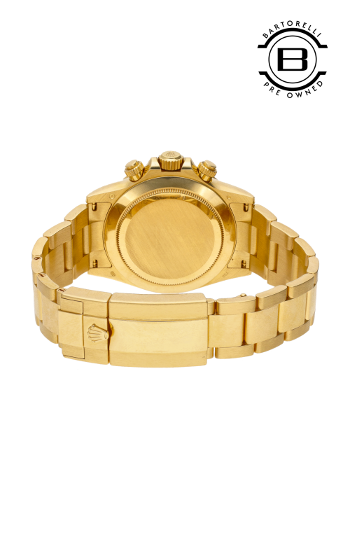 Accedi alla scheda di Rolex ROLEX DAYTONA 