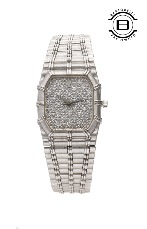 Accedi alla scheda di Audemars Piguet AUDEMARS PIGUET 