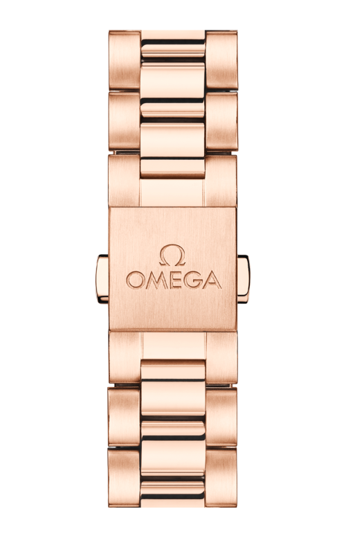 Accedi alla scheda di Omega SEAMASTER AQUA TERRA SHADES 38 MM, ORO SEDNA&trade; SU ORO SEDNA&trade; - 220.50.38.20.10.001