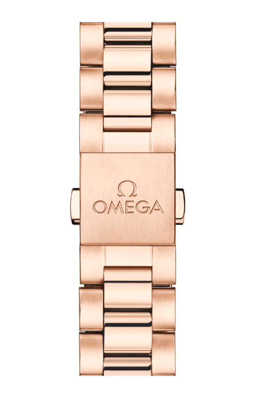 Accedi alla scheda di Omega SEAMASTER AQUA TERRA SHADES 34 MM, ORO SEDNA&trade; SU ORO SEDNA&trade; - 220.55.34.20.60.001