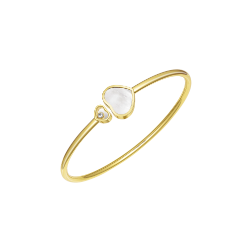 Accedi alla scheda di Chopard CHOPARD - BRACCIALE GIUNCO, ORO GIALLO ETICO, DIAMANTE MADREPERLA - 857482