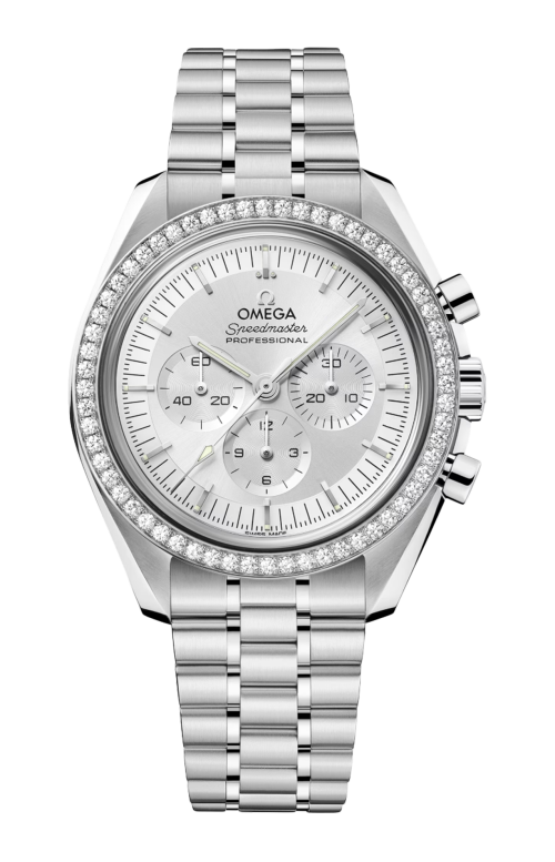 Accedi alla scheda di Omega SPEEDMASTER MOONWATCH PROFESSIONAL 42 MM, ORO CANOPUS GOLD&trade; SU ORO CANOPUS GOLD&trade; - 310.55.42.50.02.001