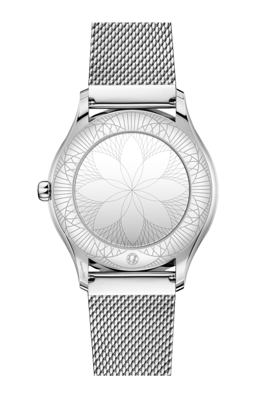 Accedi alla scheda di Omega DE VILLE TR&Eacute;SOR 36 MM, ACCIAIO SU ACCIAIO - 428.15.36.60.02.001