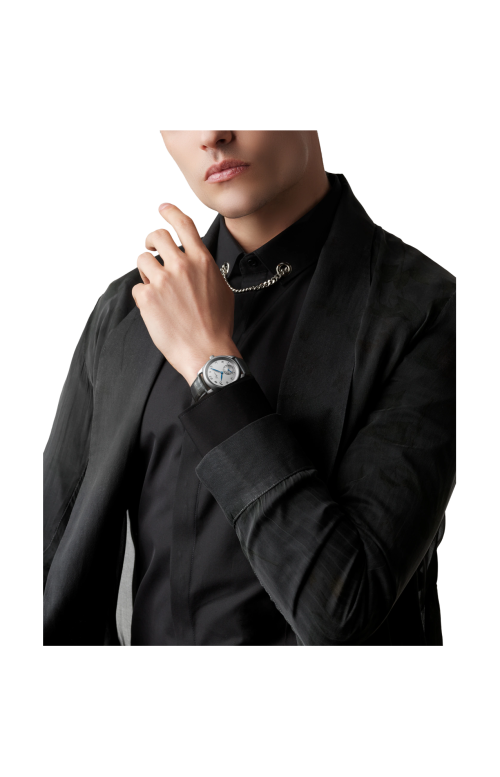 Accedi alla scheda di Longines LONGINES MASTER COLLECTION - L2.843.4.73.2