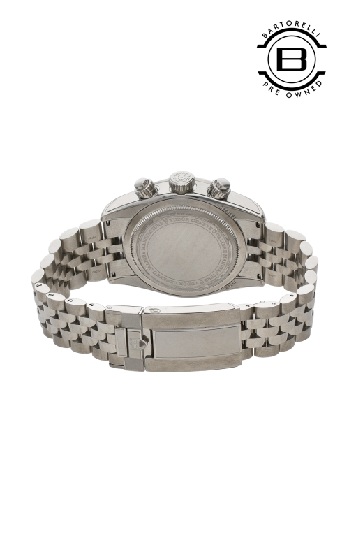 Accedi alla scheda di Tudor TUDOR BLACK BAY CHRONO - U-79360B