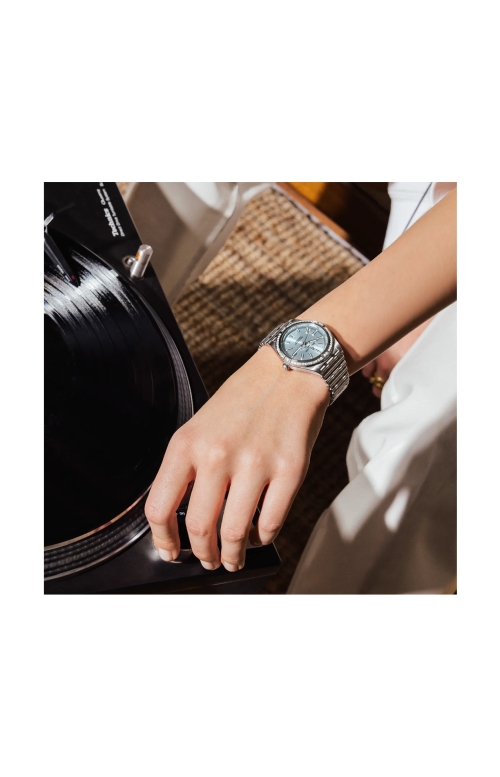 Accedi alla scheda di Breitling CHRONOMAT AUTOMATIC 36 - G10380591C1G1