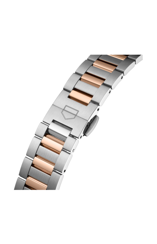 Accedi alla scheda di Tag Heuer TAG HEUER CARRERA DATE - WBN2351.BD0000