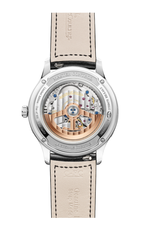 Accedi alla scheda di Jaeger-Lecoultre MASTER CONTROL CALENDAR - LIMITED EDITION - 4148450