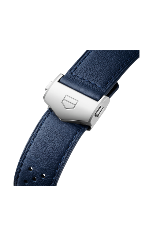 Accedi alla scheda di Tag Heuer TAG HEUER CARRERA CHRONOGRAPH TOURBILLON - EUROPA LIMITED EDITION - CBS5013.EB0375