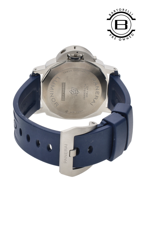 Accedi alla scheda di Panerai PANERAI LUMINOR LOGO - U-PAM01085