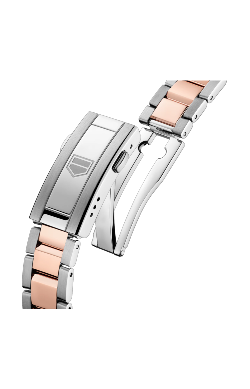 Accedi alla scheda di Tag Heuer TAG HEUER AQUARACER PROFESSIONAL 200 SOLARGRAPH - WBP1324.BB0005