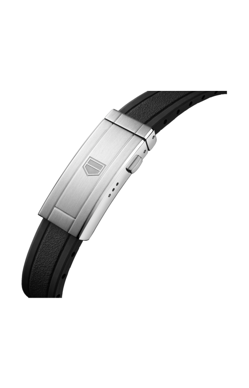 Accedi alla scheda di Tag Heuer TAG HEUER AQUARACER PROFESSIONAL 200 DATE - WBP2451.FT6200