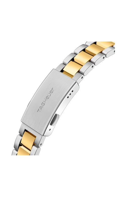 Accedi alla scheda di Tag Heuer TAG HEUER AQUARACER DATE - WBD1325.BB0320