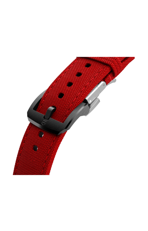 Accedi alla scheda di Tag Heuer TAG HEUER MONACO SPLIT-SECONDS CHRONOGRAPH - CBW2181.FC8322