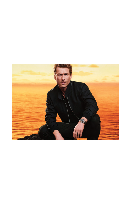 Accedi al prodotto correlato Omega SEAMASTER PLANET OCEAN 600M 42 MM, ACCIAIO SU ACCIAIO - 217.30.42.21.01.003