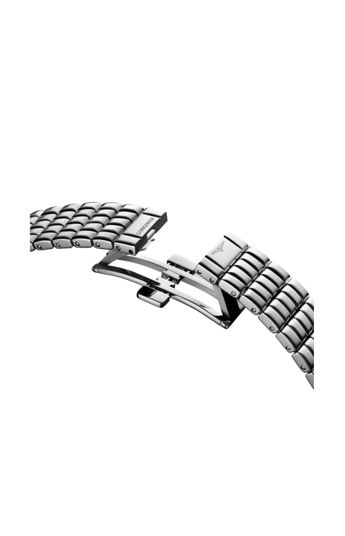 Accedi alla scheda di Longines LONGINES MINI DOLCE VITA 21,5 X 29 MM - L5.200.4.71.6