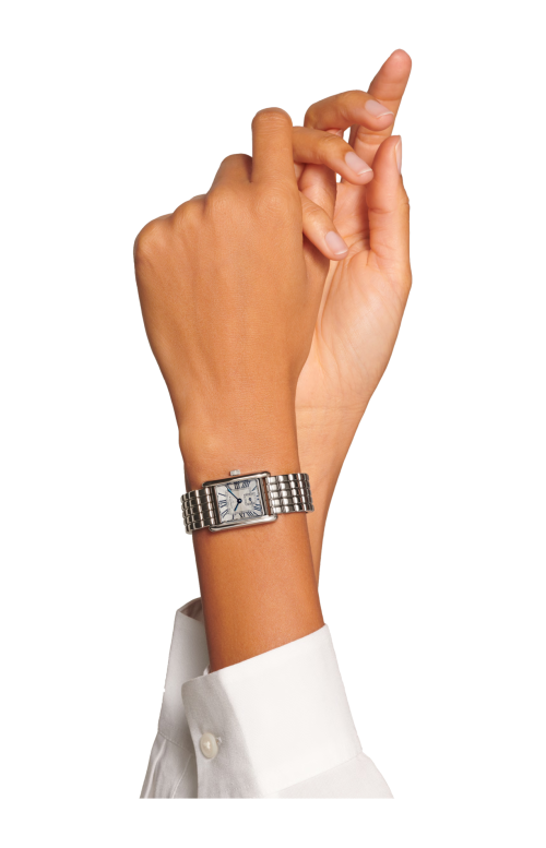 Accedi alla scheda di Longines LONGINES MINI DOLCE VITA 21,5 X 29 MM - L5.200.4.71.6