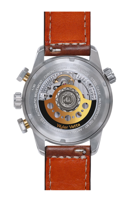 Accedi alla scheda di Wyler Vetta JUMBOSTAR MV AUGUSTA - LIMITED EDITION - WV0401