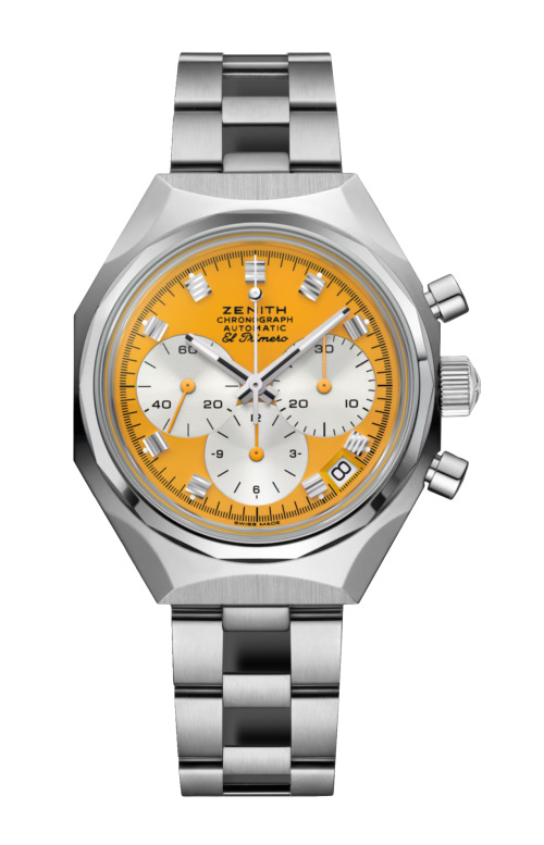 Accedi alla scheda di Zenith DEFY CHRONOGRAPH USM - LIMITED EDITION - 03.A780.400-1/65.M3642