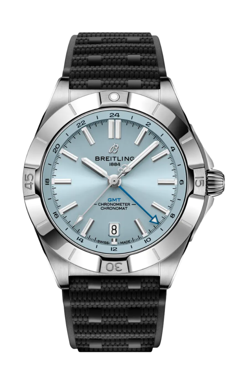 Accedi alla scheda di Breitling CHRONOMAT AUTOMATIC GMT 40 - P32398101C1S2