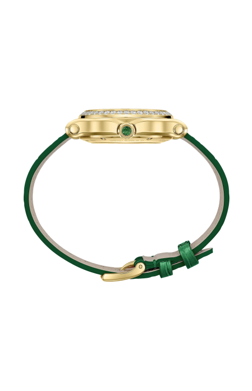 Accedi alla scheda di Chopard HAPPY SPORT 33M, AUTOMATICO, ORO GIALLO ETICO, DIAMANTI - 275378