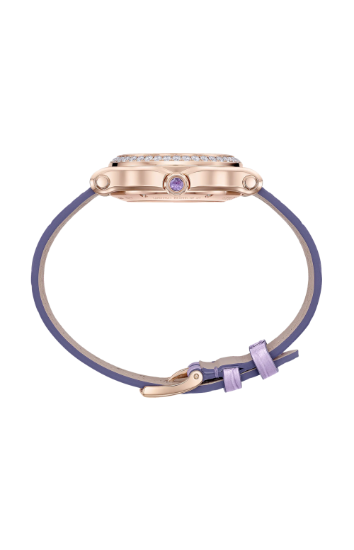 Accedi alla scheda di Chopard HAPPY SPORT 33M, AUTOMATICO, ORO ROSA ETICO, DIAMANTI - 275378