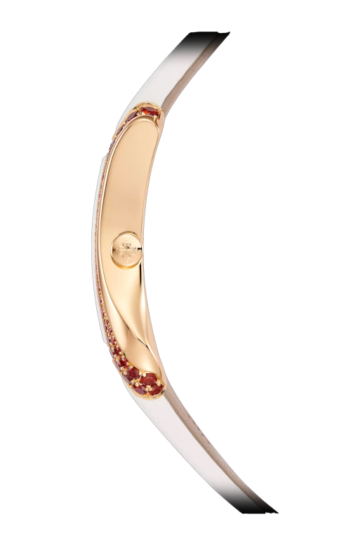 Accedi alla scheda di Patek Philippe GONDOLO SERATA, JOAILLERIE, MOVIMENTO QUARZO - 4962/200R-010