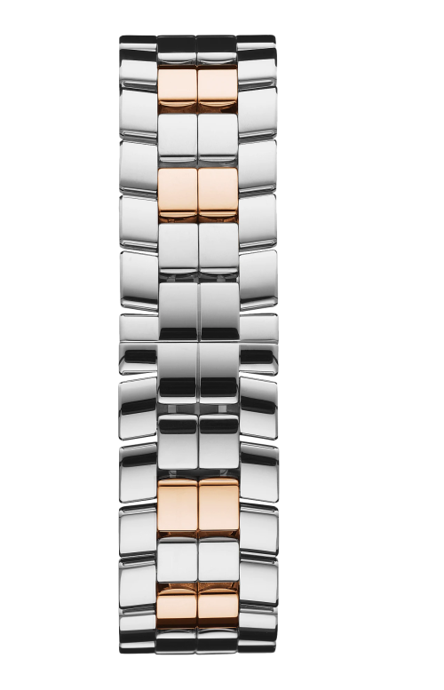 Accedi alla scheda di Chopard HAPPY SPORT 36 MM, AUTOMATICO, ORO ROSA ETICO, LUCENT STEEL&trade;, DIAMANTI - 278559