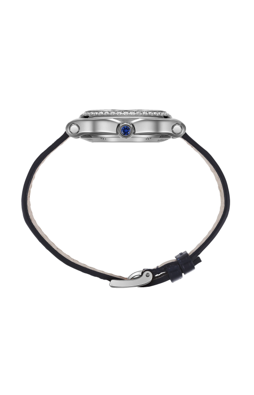 Accedi alla scheda di Chopard HAPPY SPORT 33 MM, AUTOMATICO, LUCENT STEEL&trade;, DIAMANTI - 278608