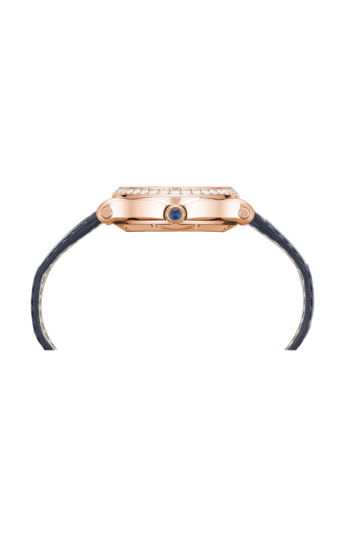 Accedi alla scheda di Chopard HAPPY SPORT 29 X 31 MM, AUTOMATICO, ORO ROSA ETICO, DIAMANTI - 275362