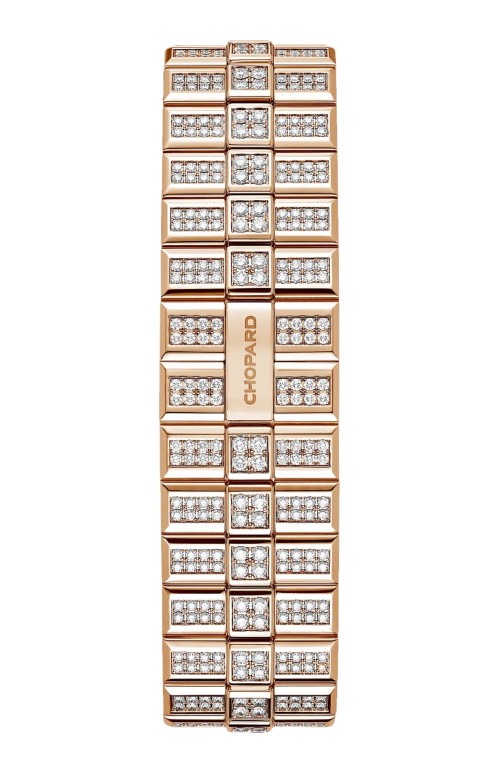 Accedi alla scheda di Chopard ALPINE EAGLE 36 MM, AUTOMATICO, ORO ROSA ETICO, DIAMANTI - 295370