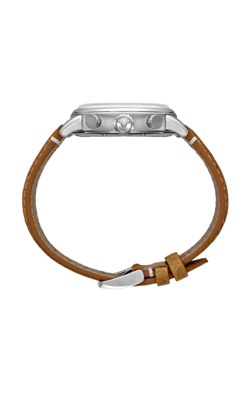 Accedi alla scheda di Chopard MILLE MIGLIA CLASSIC CHRONOGRAPH 40,5 MM, AUTOMATICO, LUCENT STEEL&trade; - 168619