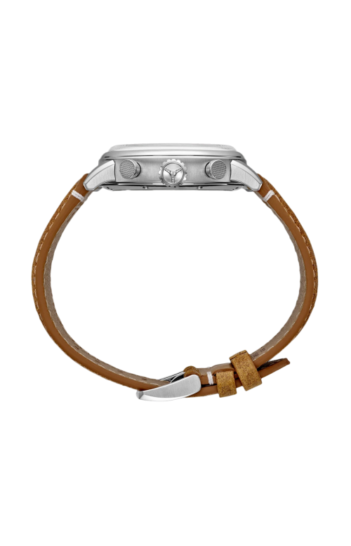 Accedi alla scheda di Chopard MILLE MIGLIA CLASSIC CHRONOGRAPH 40,5 MM, AUTOMATICO, LUCENT STEEL&trade; - 168619