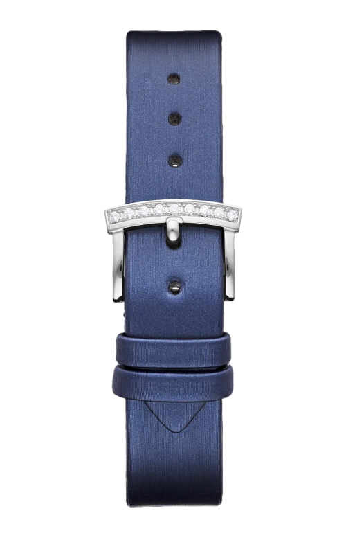 Accedi alla scheda di Chopard L'HEURE DU DIAMANT MEDIUM, AUTOMATICO, ORO BIANCO ETICO, DIAMANTI - 139419