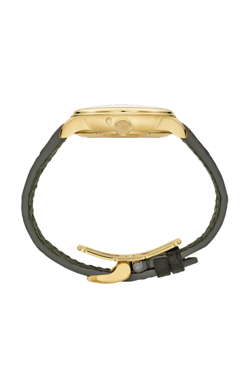 Accedi alla scheda di Chopard L.U.C FLYING T TWIN PERPETUAL 40,5 MM, AUTOMATICO, ORO GIALLO ETICO - 161989