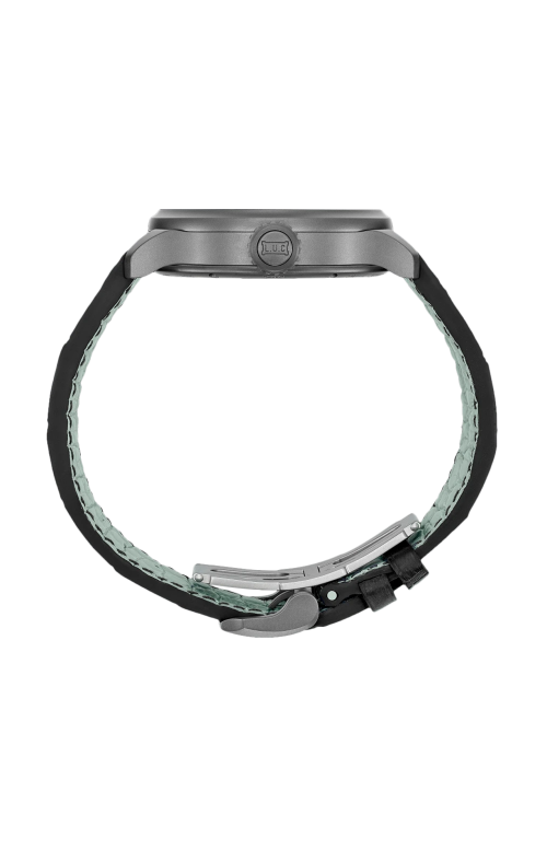 Accedi alla scheda di Chopard L.U.C FULL STRIKE TITANIUM 45 MM, MANUALE, TITANIO - LIMITED EDITION - 168604