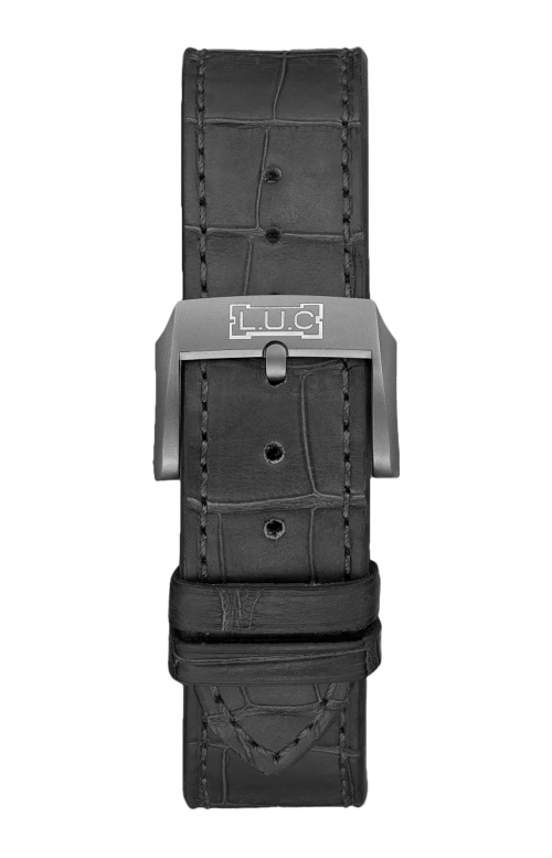 Accedi alla scheda di Chopard L.U.C FULL STRIKE TITANIUM 45 MM, MANUALE, TITANIO - LIMITED EDITION - 168604