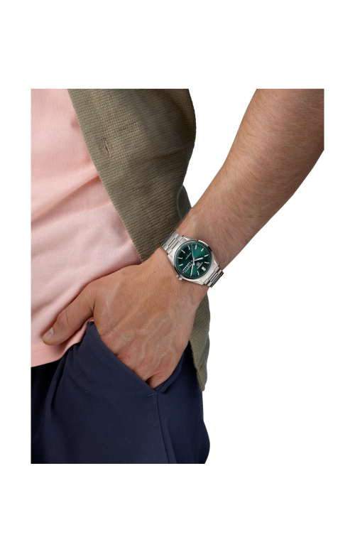 Accedi al prodotto correlato Tag Heuer TAG HEUER CARRERA DAY-DATE - WDA2115.BA0043