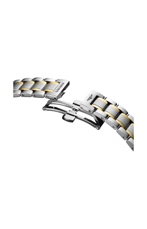 Accedi alla scheda di Longines LONGINES MASTER COLLECTION - L2.357.5.72.7