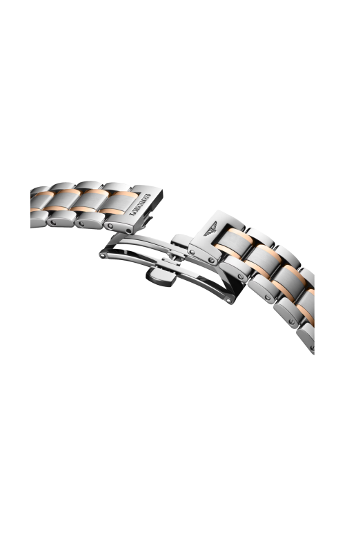 Accedi alla scheda di Longines LONGINES MASTER COLLECTION - L2.357.5.70.7