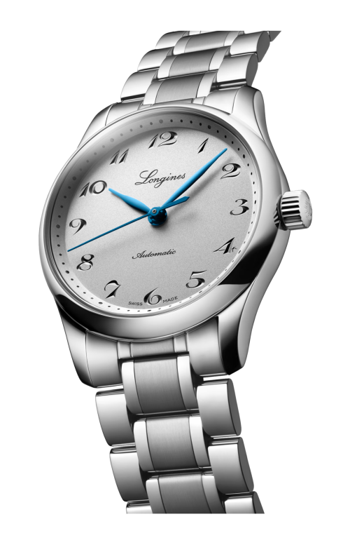 Accedi alla scheda di Longines LONGINES MASTER COLLECTION - L2.357.4.73.6