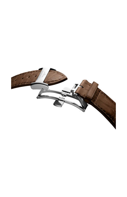 Accedi alla scheda di Longines LONGINES MASTER COLLECTION - L2.793.5.70.2