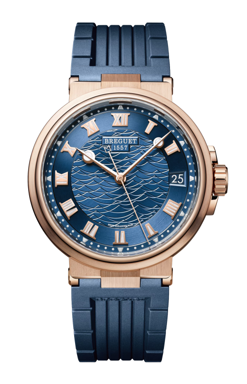 Accedi alla scheda di Breguet MARINE 5517 - 5517BR/Y2/5ZU
