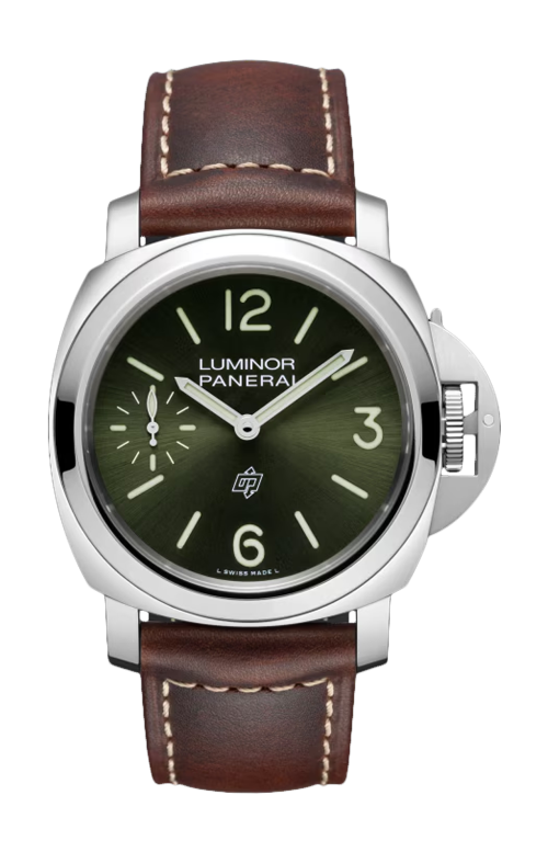 Accedi alla scheda di Panerai LUMINOR LOGO - PAM01624