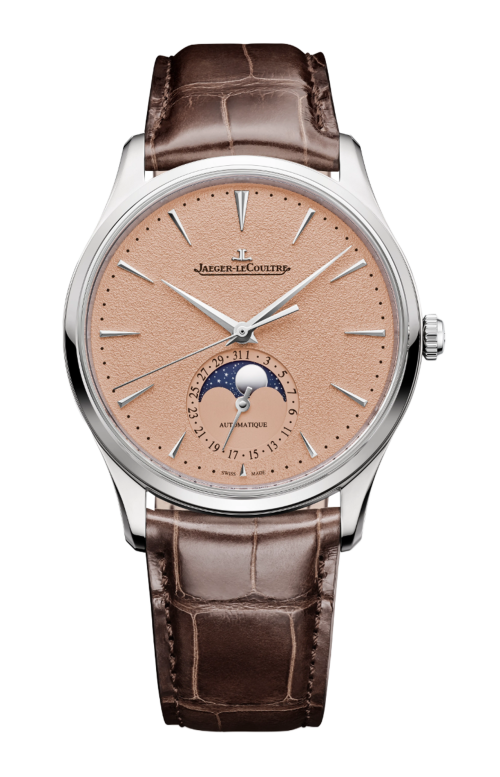 Accedi alla scheda di Jaeger-Lecoultre MASTER ULTRA THIN MOON - LIMITED EDITION - 1368460